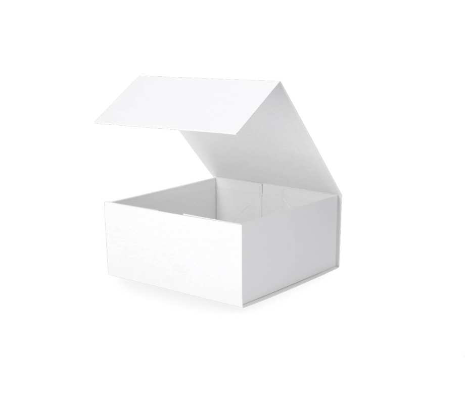 MAG-3: 220 x 220 x 100 mm quickly assembled magnetic box 1