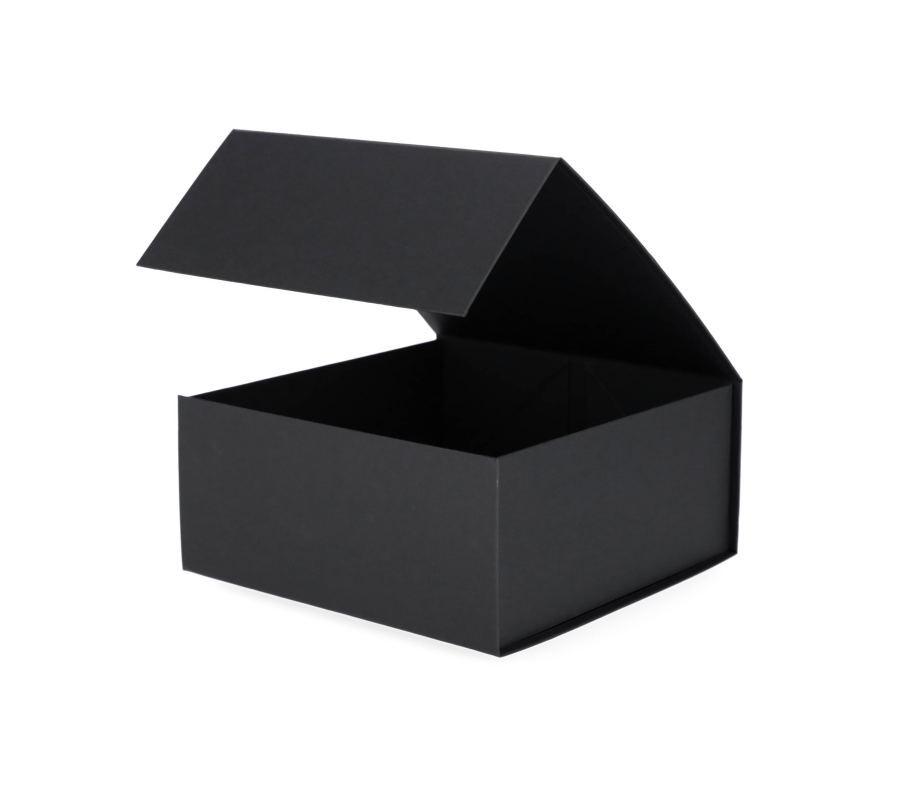 MAG-3: 220 x 220 x 100 mm quickly assembled magnetic box 11