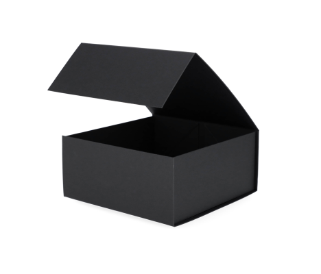 MAG-3: 220 x 220 x 100 mm quickly assembled magnetic box 4