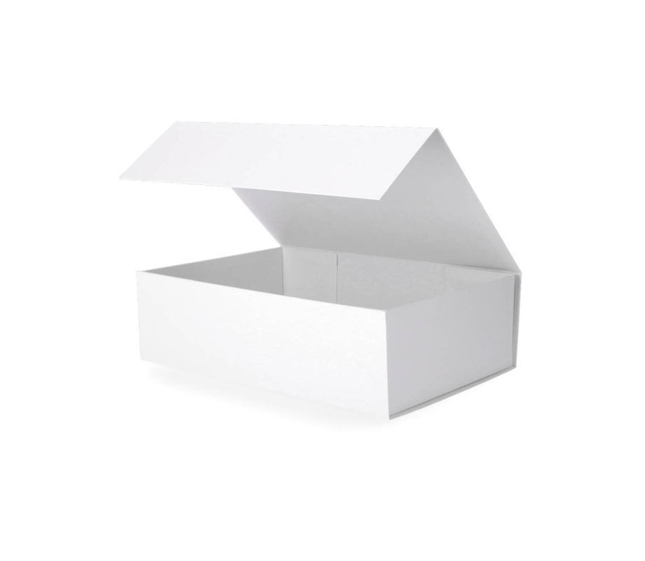 MAG-4: 330 x 220 x 100 mm quickly assembled magnetic box 1