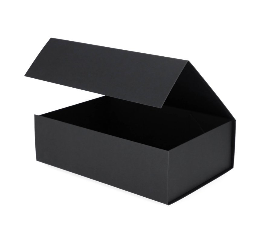 MAG-4: 330 x 220 x 100 mm quickly assembled magnetic box 11