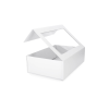MAG-4: 330 x 220 x 100 mm quickly assembled magnetic box 9