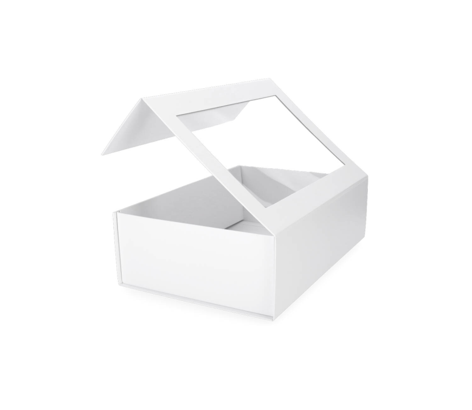 MAG-4: 330 x 220 x 100 mm quickly assembled magnetic box 6