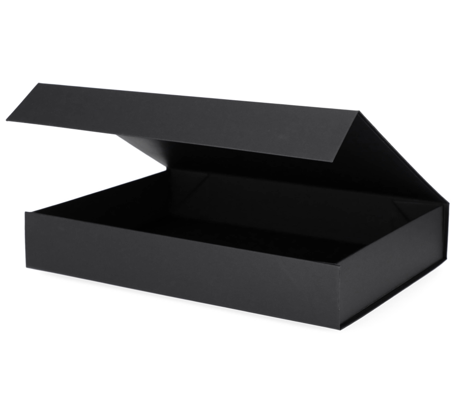 MAG-5: 370 x 260 x 60 mm quickly assembled magnetic box 6