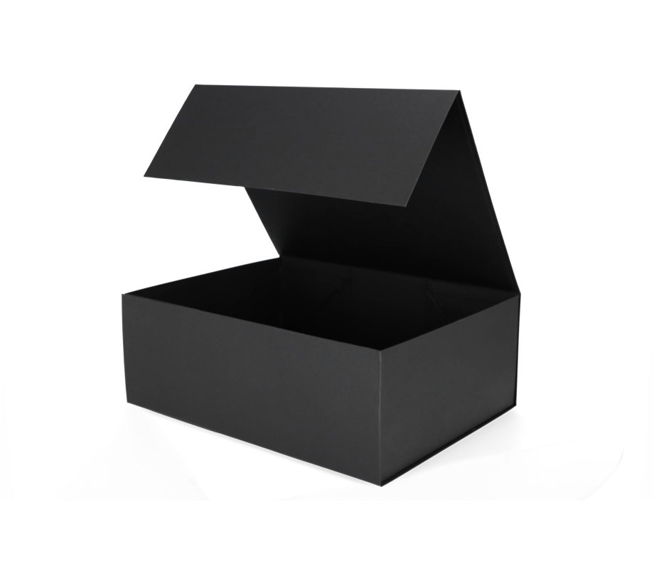 MAG-6: 400 x 300 x 150 mm quickly assembled magnetic box 6