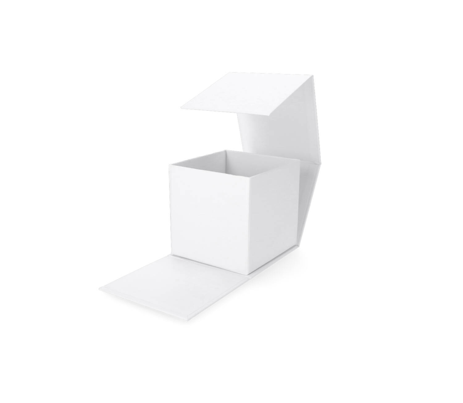MAG-8: 100 x 100 x 100 mm quickly assembled magnetic box 1