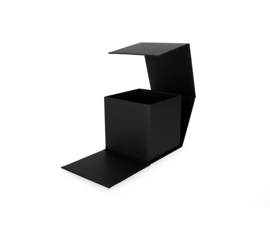 MAG-8: 100 x 100 x 100 mm quickly assembled magnetic box 6