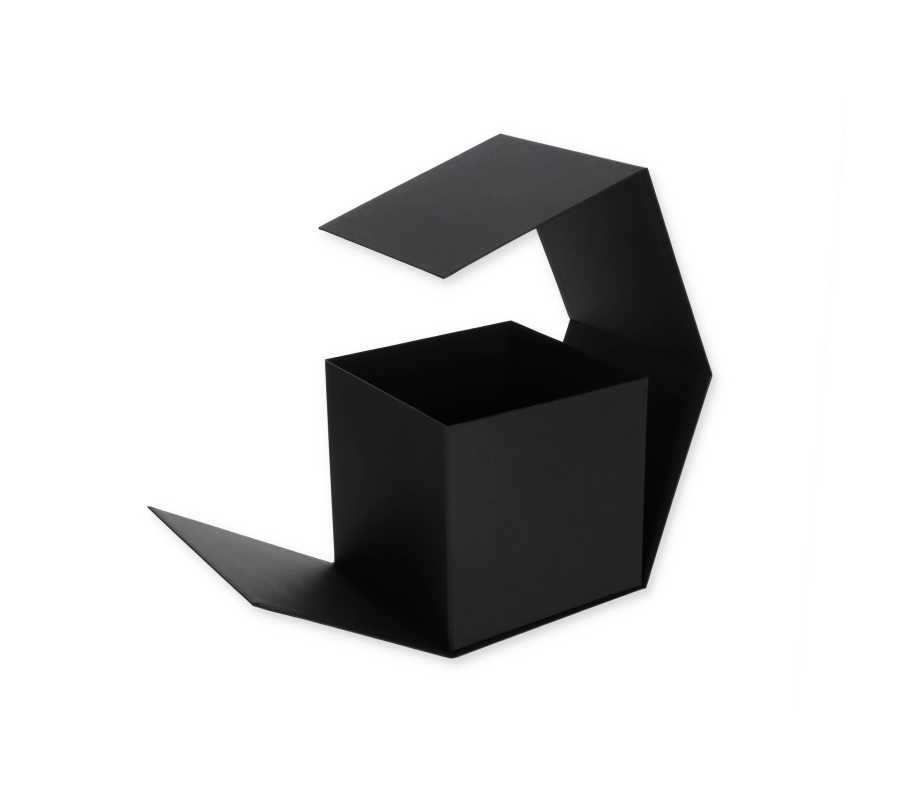 MAG-9: 220 x 220 x 220 mm quickly assembled magnetic box 6