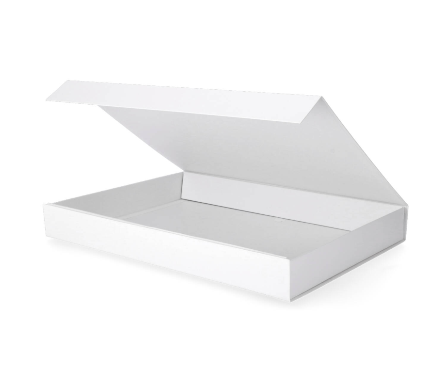 MAG-A3: 430 x 310 x 50 mm quickly assembled magnetic box 1