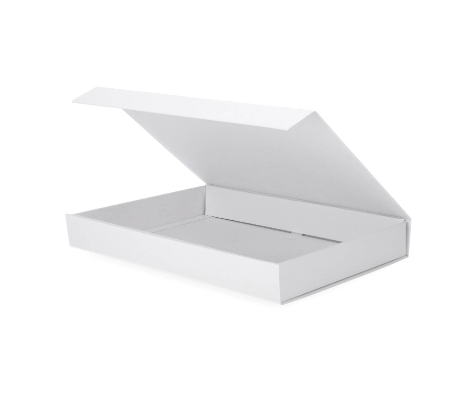 MAG-A4: 310 x 220 x 40 mm quickly assembled magnetic box 4