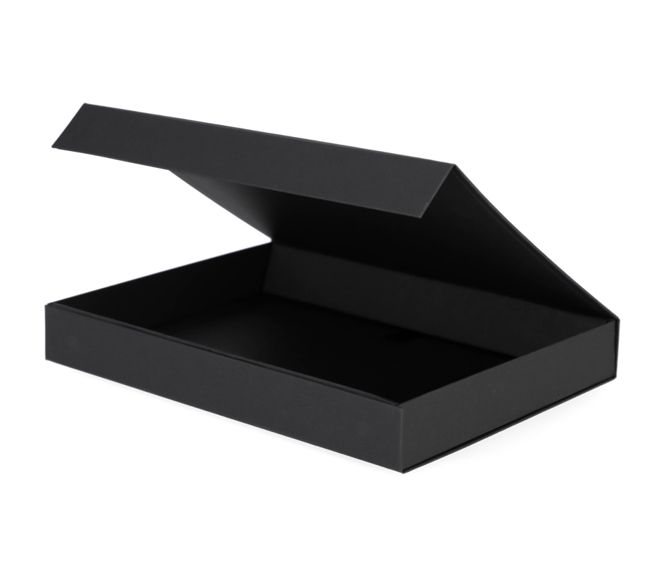 MAG-A4: 310 x 220 x 40 mm quickly assembled magnetic box 9