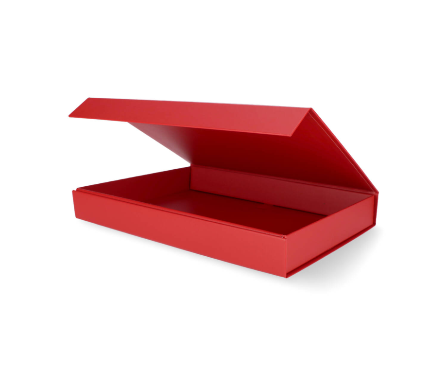 MAG-A4: 310 x 220 x 40 mm quickly assembled magnetic box 14