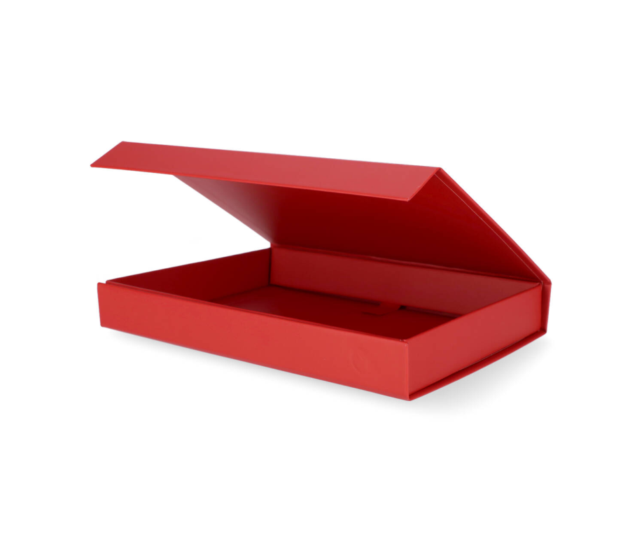 MAG-A5: 220 x 160 x 30 mm quickly assembled magnetic box 11