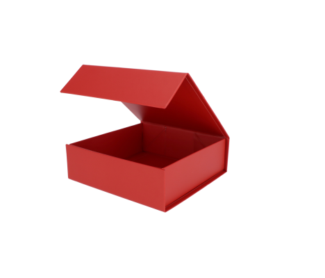 MAG-2: 150 x 150 x 50 mm quickly assembled magnetic box 4