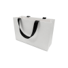MBAG-3: 340x120x240 mm<br>Premium paper bag with M-shaped bottom 4