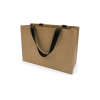 MBAG-3: 340x120x240 mm<br>Premium paper bag with M-shaped bottom 22