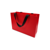MBAG-3: 340x120x240 mm<br>Premium paper bag with M-shaped bottom 16