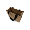 MBAG-2: 240x100x340 mm<br>Premium paper bag with<br>M-shaped bottom 23