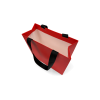 MBAG-3: 340x120x240 mm<br>Premium paper bag with M-shaped bottom 17