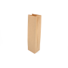MBLOK-5, 105x65x280 mm Kraft paper bag, 50 pcs. 2