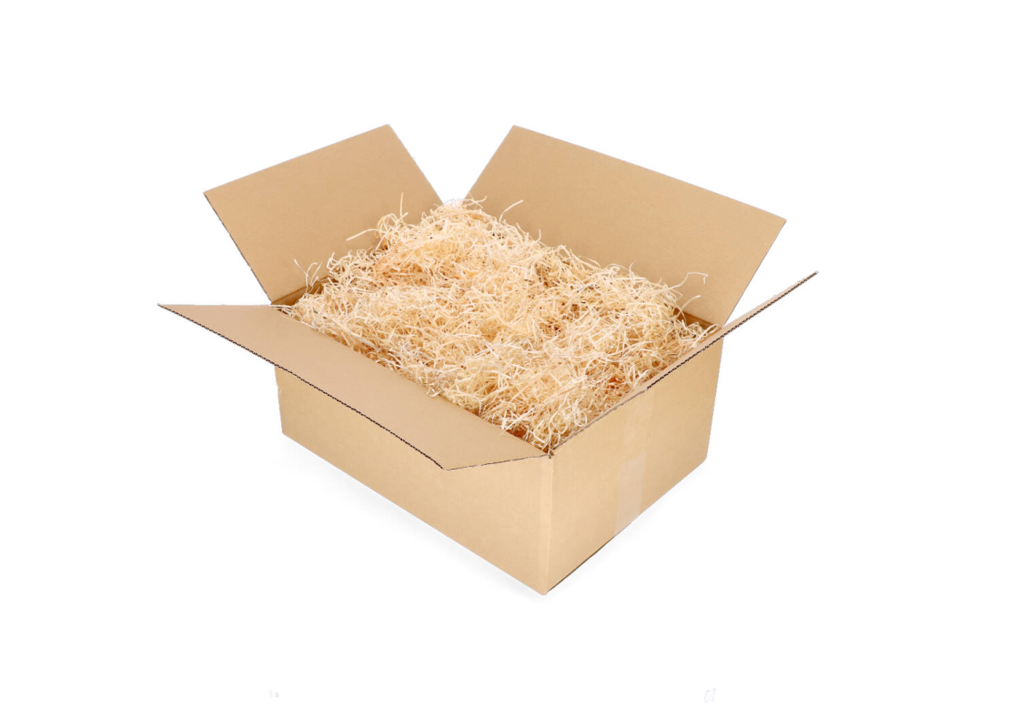 MD-5: 5 kg. wood shavings 1