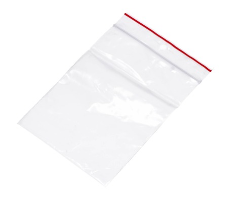 MGRIP-2: 60 mm x 90 mm ziplock plastic bag 100 pcs. 1