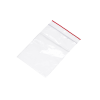 MGRIP-2: 60 mm x 90 mm ziplock plastic bag 100 pcs.  2