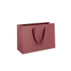 OMG-2: 290x110x200 mm Paper gift bag with cotton handles 4