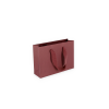 OMG-1: 188x55x135 mm Paper gift bag with cotton handles 4
