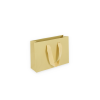OMG-1: 188x55x135 mm Paper gift bag with cotton handles 9