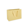 OMG-2: 290x110x200 mm Paper gift bag with cotton handles 9