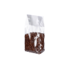 OPP-D3: 100 x 60 x 280 mm plastic OPP bag with block bottom, 100 pcs. 2