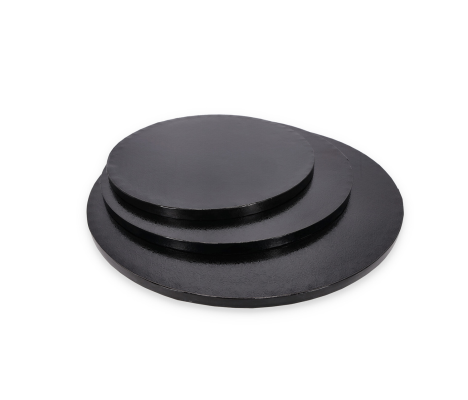 PD12/250: Cake board Ø250 mm, 12 mm thick, 1 pc. 3