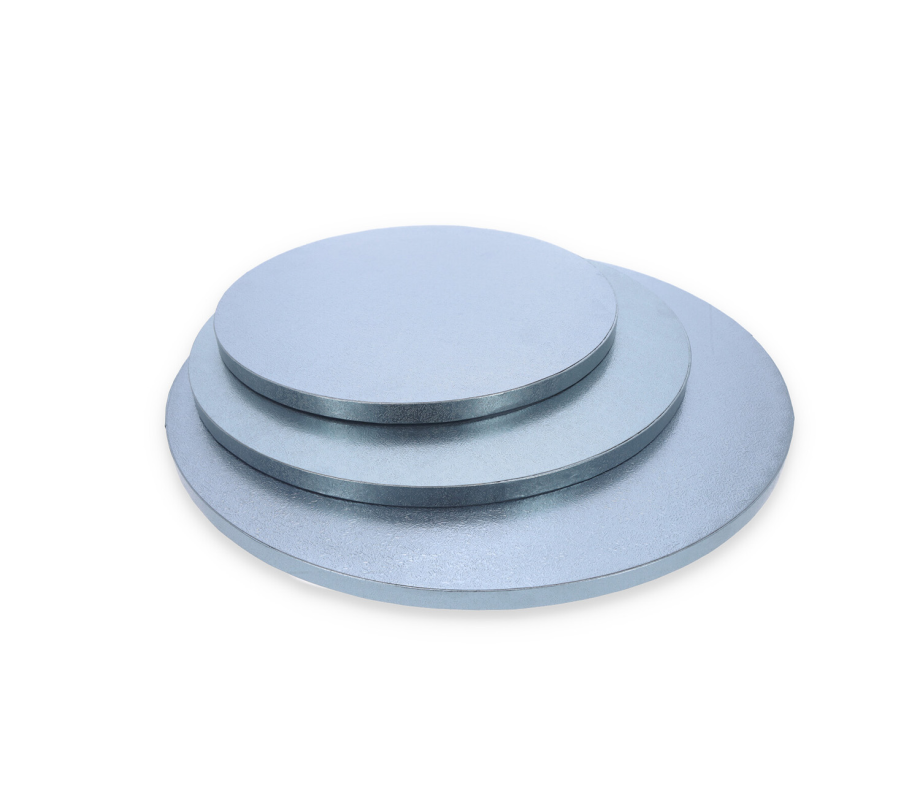 PD12/300: Cake board Ø300 mm, 12 mm thick, 1 pc. 23
