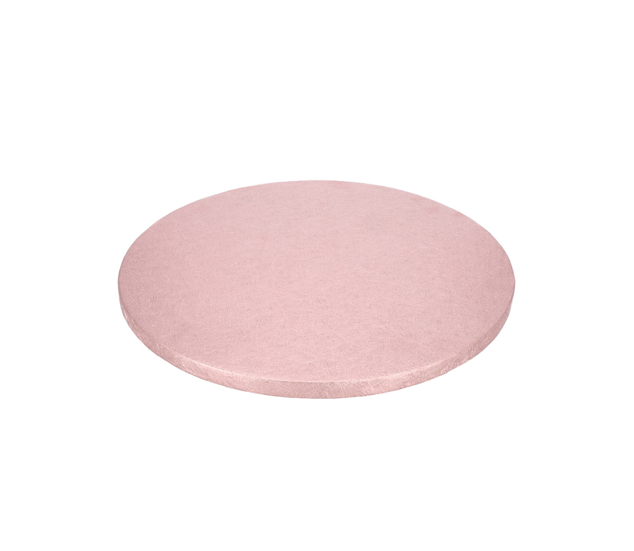 PD12/250: Cake board Ø250 mm, 12 mm thick, 1 pc. 17