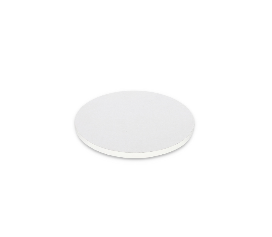 PD12/250: Cake board Ø250 mm, 12 mm thick, 1 pc. 7