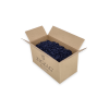 PDR-D4/1-M: Blue color shredder paper, 1 kg 5
