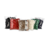 PDR-01/M: Blue color shredded paper, 100 g 7