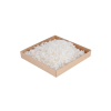 PDR-D4/B: 1 kg. White color shredded paper 4