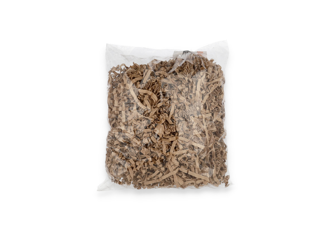 PDR-01/ECO: Eco color shredded paper, 100 g 2