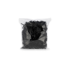 PDR-01/J: Black color shredded paper, 100 g 6