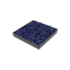 PDR-D4/1-M: Blue color shredder paper, 1 kg 4