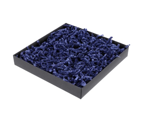 PDR-D4/1-M: Blue color shredder paper, 1 kg 1
