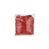 PDR-01/RA: Red color shredded paper, 100 g 6