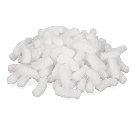 PG-1: Eco-friendly soluble packaging granules, 50 l 1