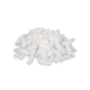 PG-1: Eco-friendly soluble packaging granules, 50 l 4