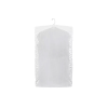 PMR-PAK: Plastic Hanging Garment Bags, Pack of 50 2