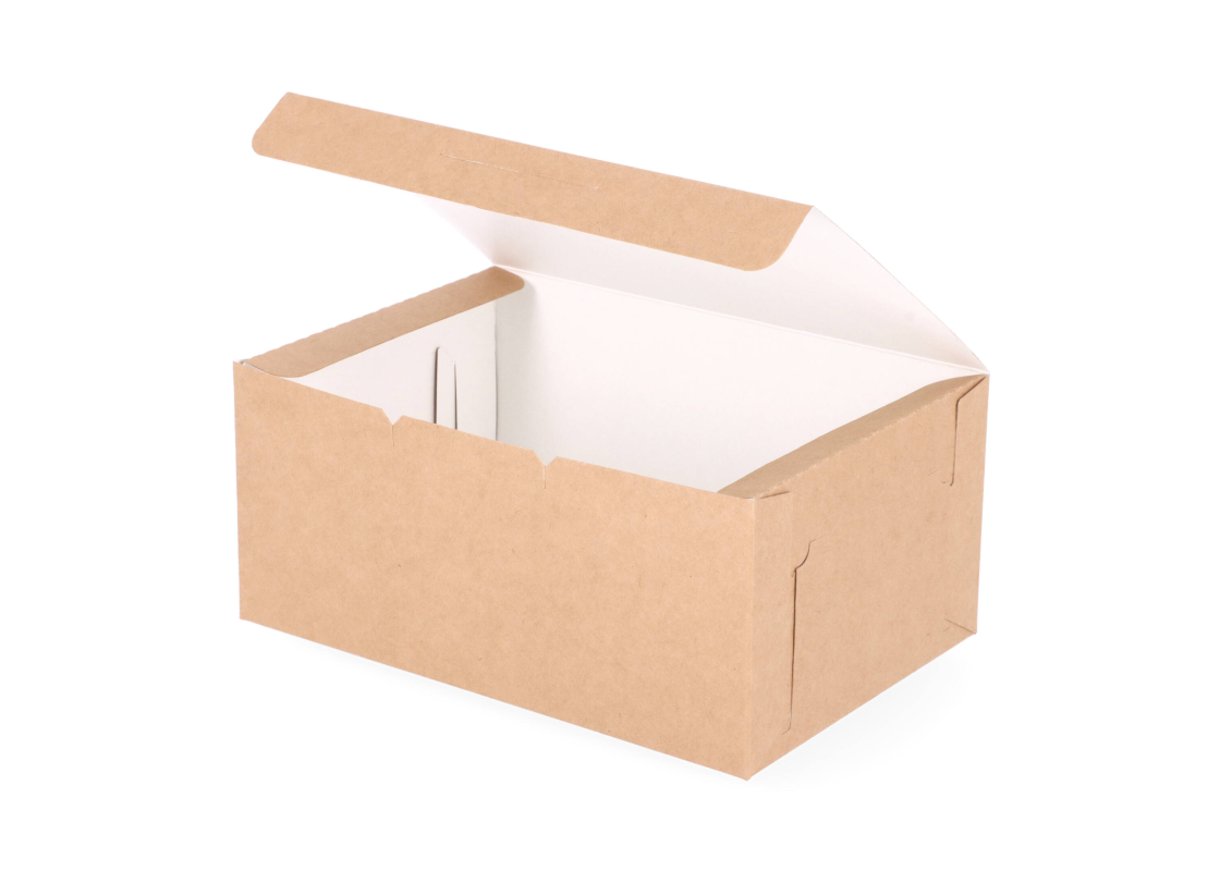 PR-12: 220 x 150 x 100 mm confectionery box 1