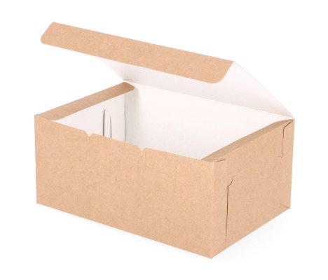 PR-12: 220 x 150 x 100 mm confectionery box 1