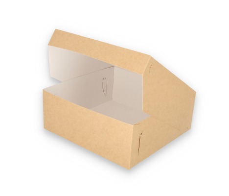 PR-13: 250 x 250 x 100 mm confectionery box 1